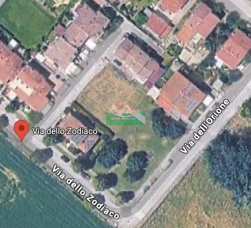 Screenshot 2026-04-22 alle 17.46.58.png - Terreno edificabile Via dello Zodiaco, Ravenna - foto 2
