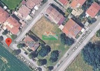 Screenshot 2026-04-22 alle 17.46.58.png - Terreno edificabile Via dello Zodiaco, Ravenna - foto 2