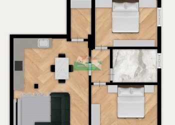 Screenshot 2025-01-30 alle 19.21.11.png - Three-room apartment via sabbionara posteriore, Ravenna - photo 6