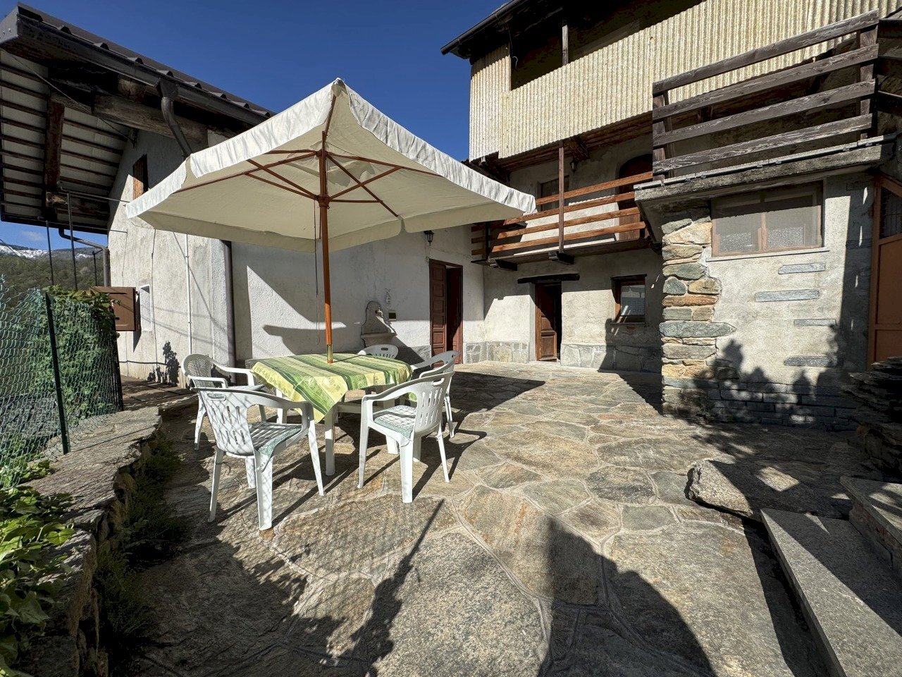 IMG_9621.jpeg - Casa semi indipendente Borgata Vacot, Brossasco - foto 1