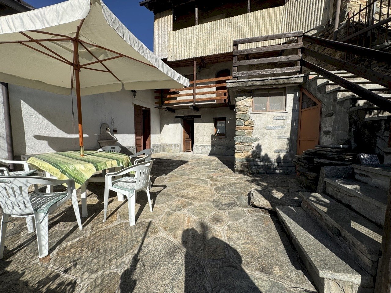 IMG_9622.jpeg - Casa semi indipendente Borgata Vacot, Brossasco - foto 2