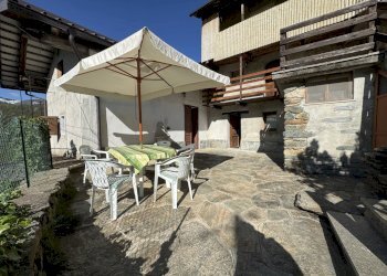 IMG_9621.jpeg - Semi-detached house Borgata Vacot, Brossasco - photo 1