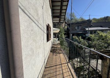 IMG_9637.jpeg - Semi-detached house Borgata Vacot, Brossasco - photo 14