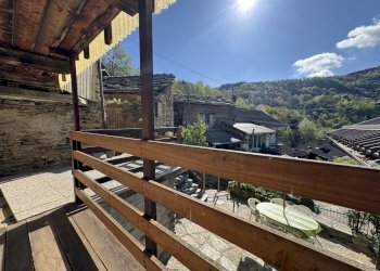 IMG_9652.jpeg - Semi-detached house Borgata Vacot, Brossasco - photo 23