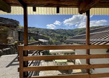 IMG_9654.jpeg - Semi-detached house Borgata Vacot, Brossasco - photo 24