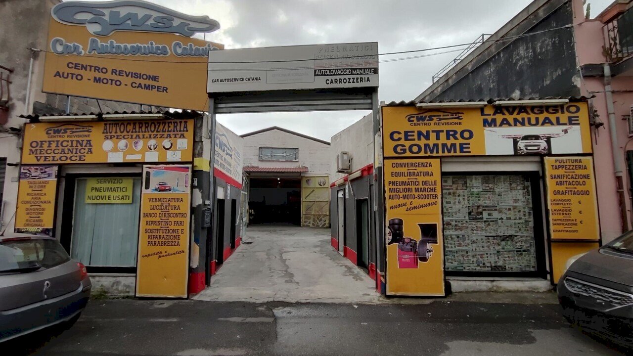 WhatsApp Image 2026-04-23 at 09.18.04 (2).jpeg - Locale Commerciale Via Ferro Fabiani 58, Catania - foto 1