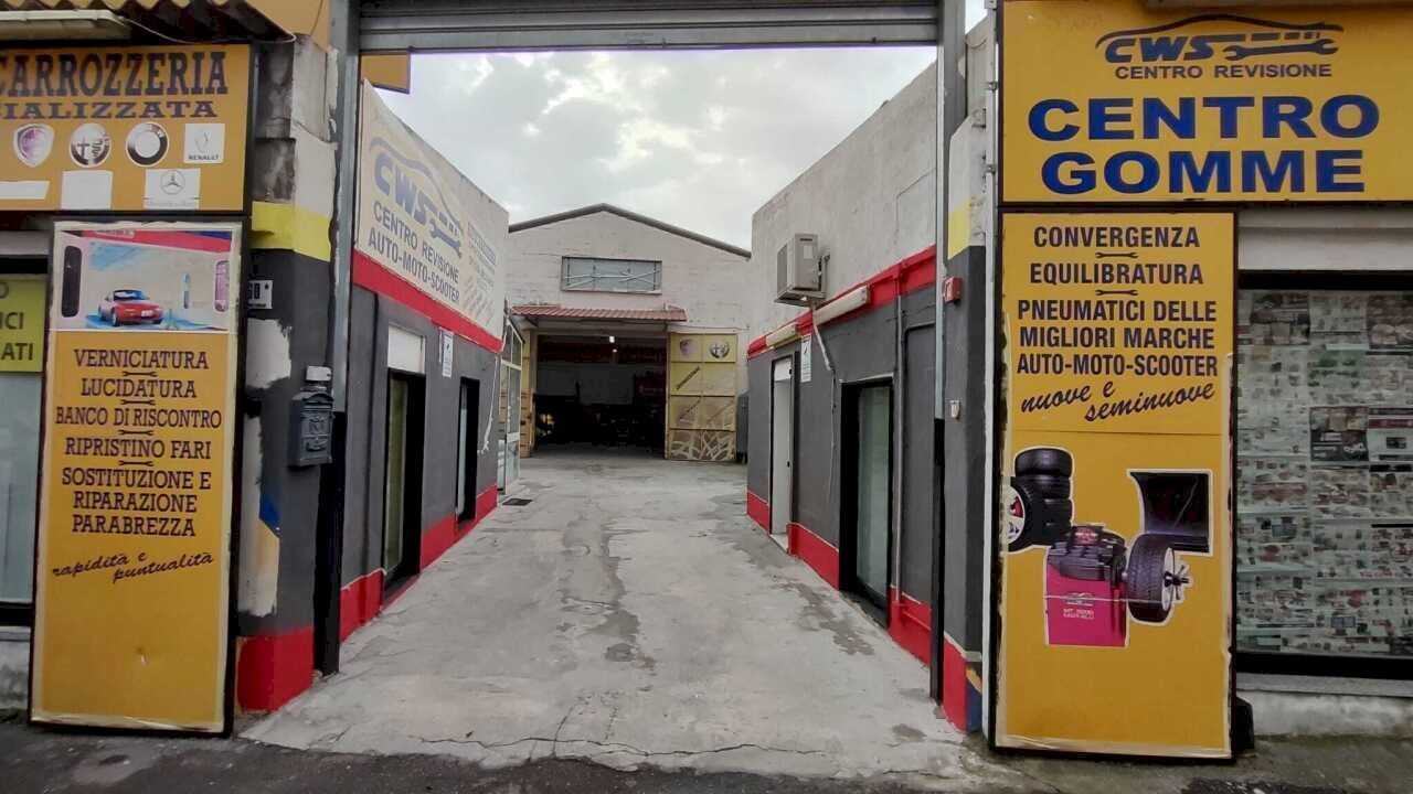 WhatsApp Image 2026-04-23 at 09.18.04.jpeg - Locale Commerciale Via Ferro Fabiani 58, Catania - foto 2