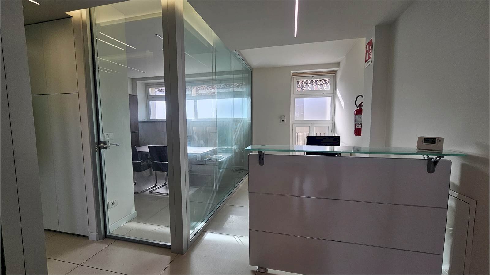 Office Piazza Camillo Benso Conte di Cavour 10, Savigliano (CN), Savigliano - photo 2