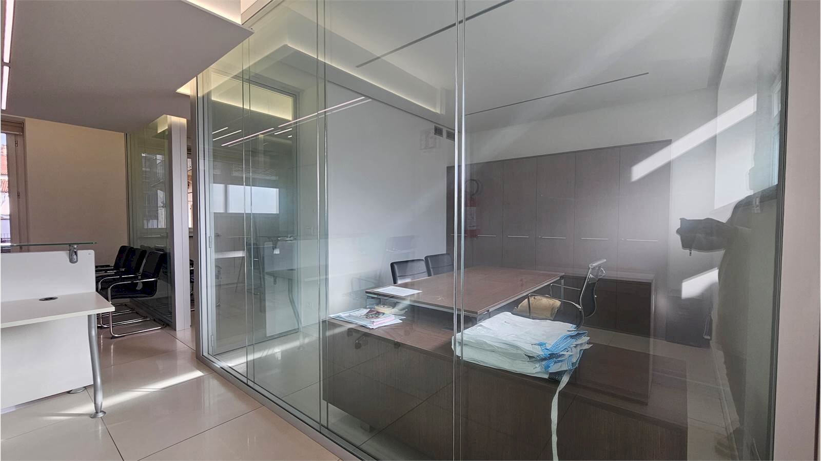 Office Piazza Camillo Benso Conte di Cavour 10, Savigliano (CN), Savigliano - photo 3