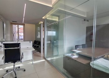 Ufficio Piazza Camillo Benso Conte di Cavour 10, Savigliano (CN), Savigliano - foto 4