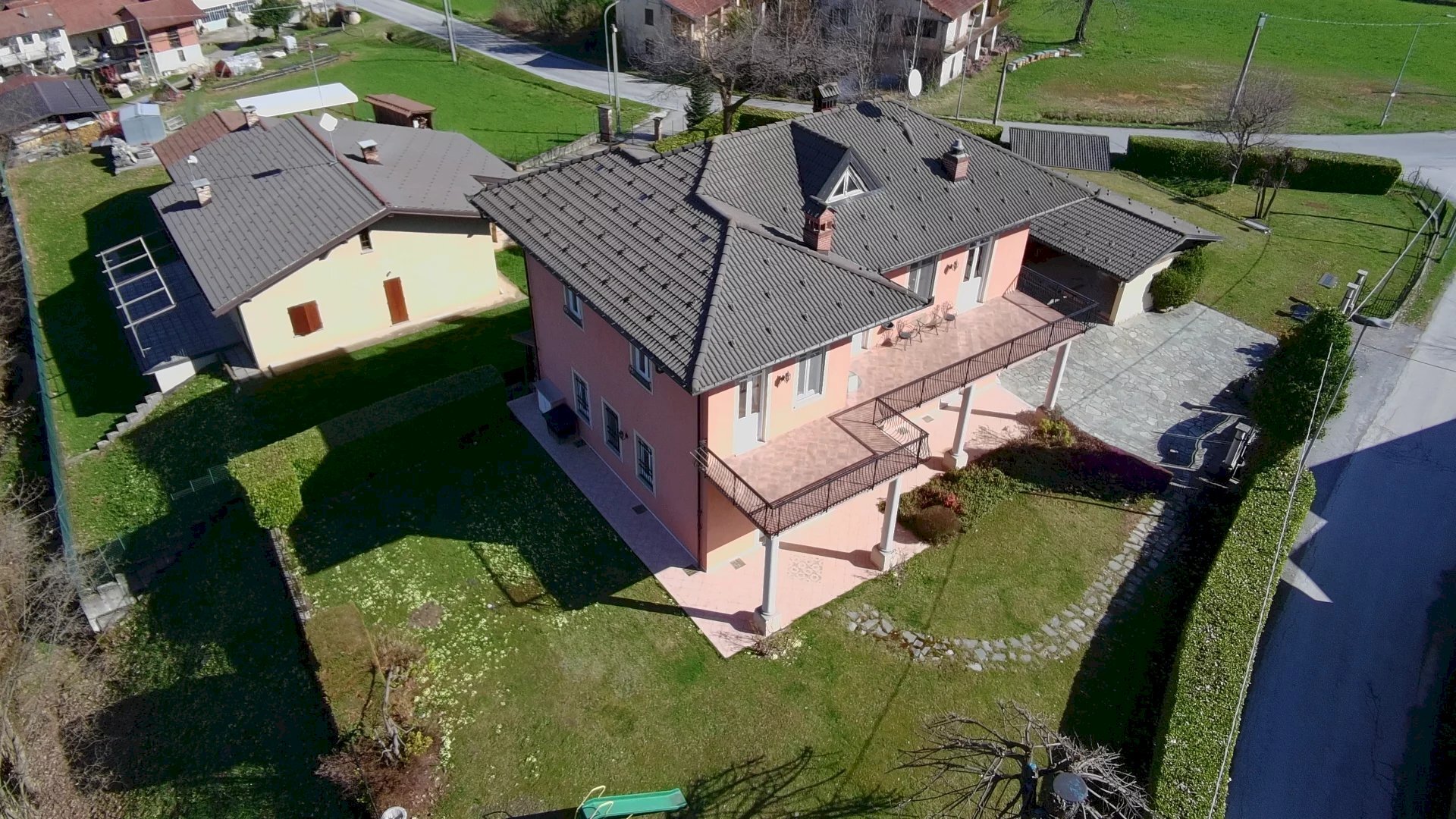 Villa Via del Colletto, Peveragno - foto 2