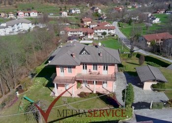 Villa Via del Colletto, Peveragno - foto 1