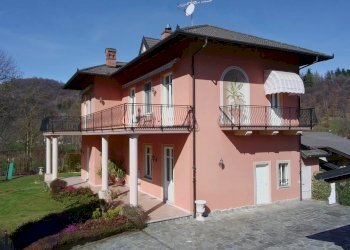 Villa Via del Colletto, Peveragno - foto 3