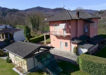 Villa Via del Colletto, Peveragno - foto 4