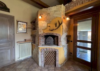 Villa Via del Colletto, Peveragno - foto 9