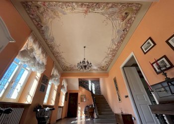 Villa Via del Colletto, Peveragno - foto 13