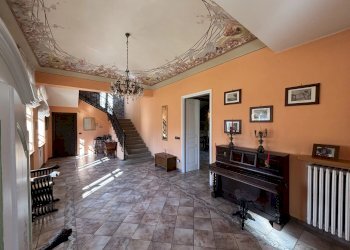 Villa Via del Colletto, Peveragno - foto 14