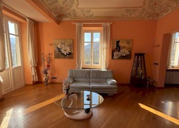 Villa Via del Colletto, Peveragno - foto 27