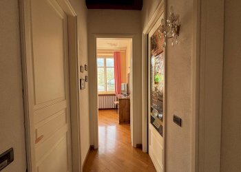 Villa Via del Colletto, Peveragno - foto 30