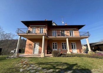 Villa Via del Colletto, Peveragno - foto 45