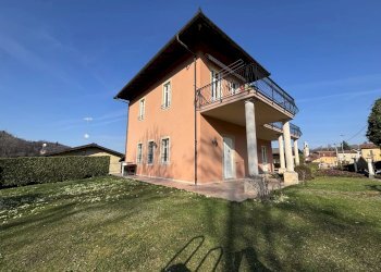 Villa Via del Colletto, Peveragno - foto 46