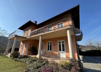 Villa Via del Colletto, Peveragno - foto 47