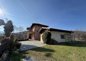 Villa Via del Colletto, Peveragno - foto 48