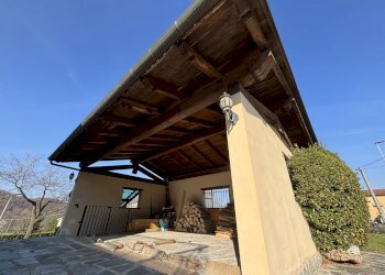 Villa Via del Colletto, Peveragno - foto 50