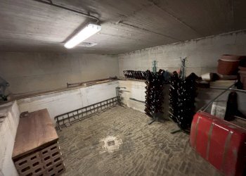 Villa Via del Colletto, Peveragno - foto 52