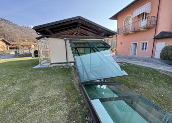 Villa Via del Colletto, Peveragno - foto 53