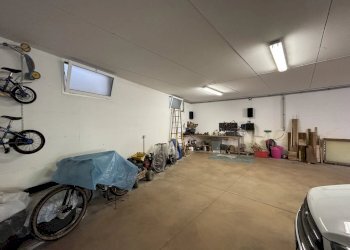 Villa Via del Colletto, Peveragno - foto 55