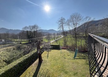 Villa Via del Colletto, Peveragno - foto 64