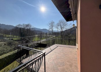 Villa Via del Colletto, Peveragno - foto 65