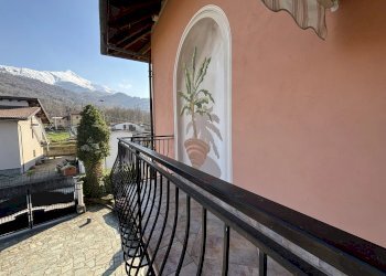 Villa Via del Colletto, Peveragno - foto 67