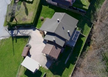 Villa Via del Colletto, Peveragno - foto 68