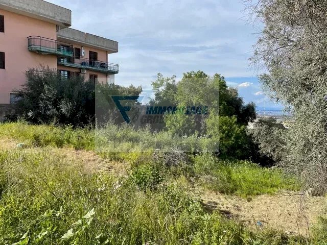 Terreno edificabile Via Goffredo Mameli, Siracusa - foto 1