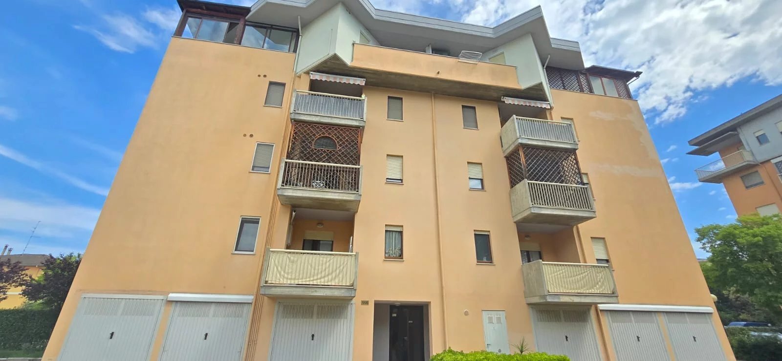 Trilocale Via Vestina, Montesilvano - foto 1