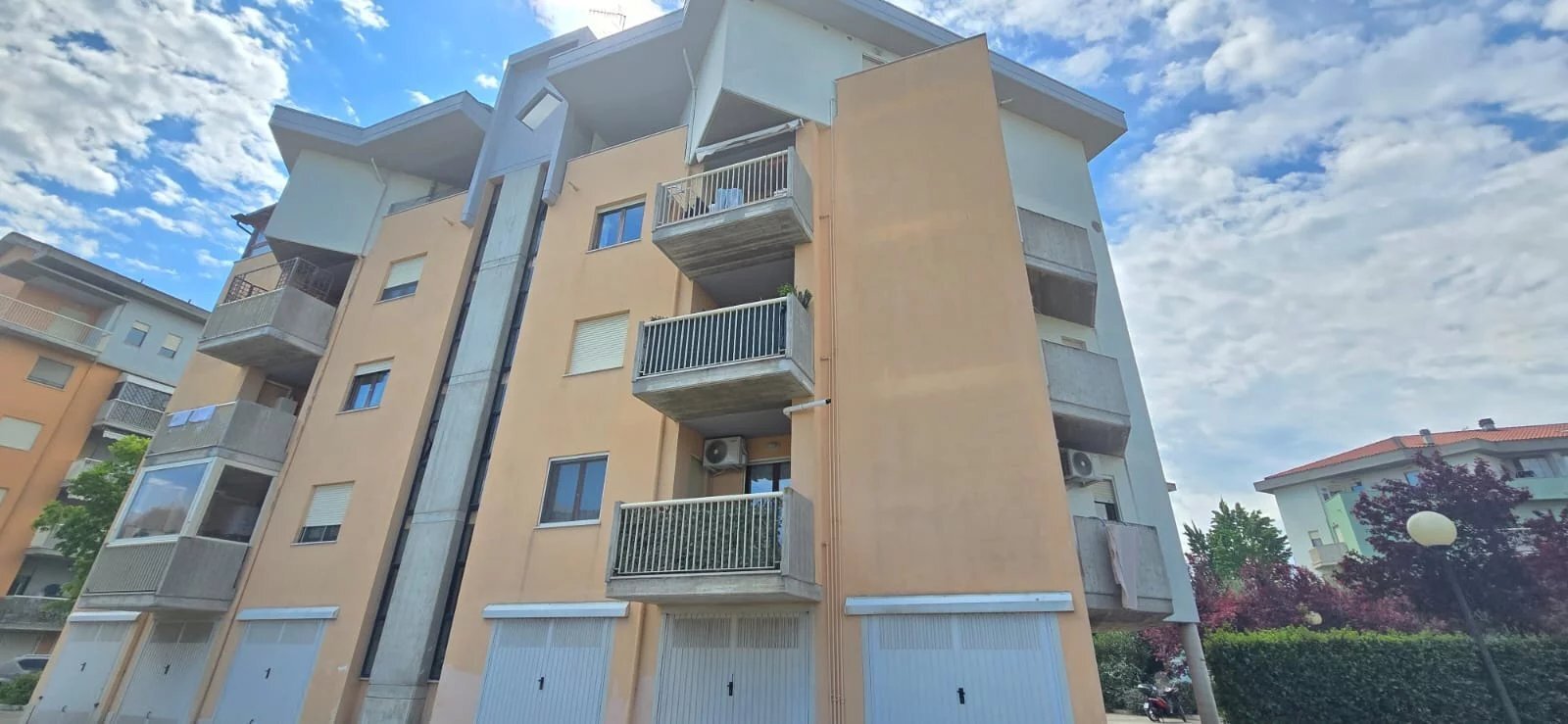 Trilocale Via Vestina, Montesilvano - foto 2