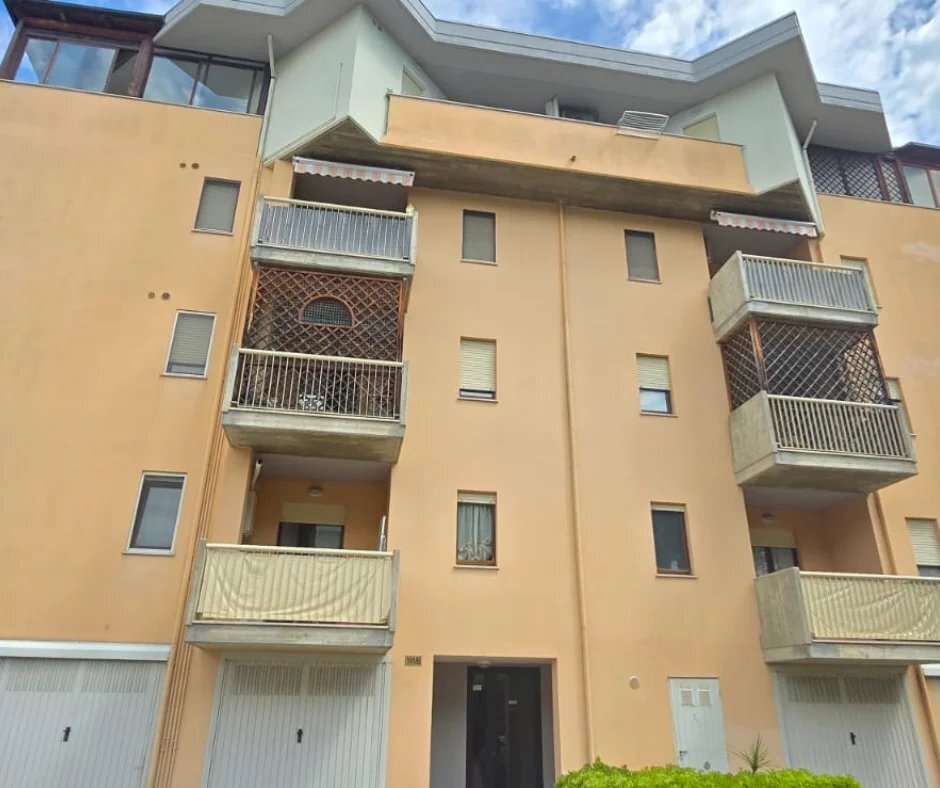 Trilocale Via Vestina, Montesilvano - foto 3