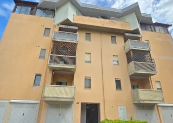 Trilocale Via Vestina, Montesilvano - foto 1