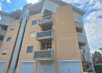 Trilocale Via Vestina, Montesilvano - foto 2