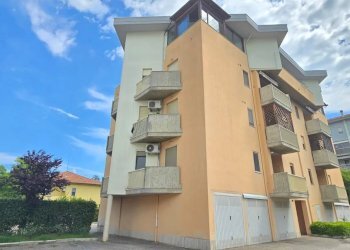 Trilocale Via Vestina, Montesilvano - foto 4