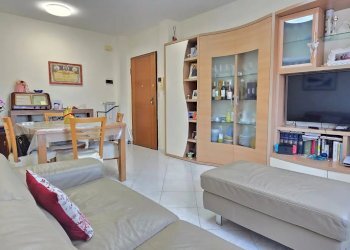 Trilocale Via Vestina, Montesilvano - foto 7