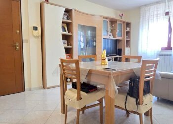 Trilocale Via Vestina, Montesilvano - foto 8