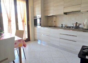 Trilocale Via Vestina, Montesilvano - foto 9