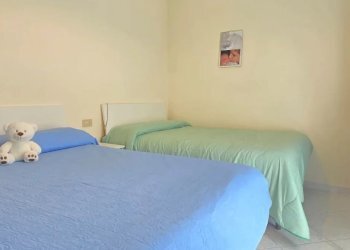 Trilocale Via Vestina, Montesilvano - foto 21