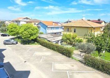 Trilocale Via Vestina, Montesilvano - foto 32