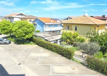 Trilocale Via Vestina, Montesilvano - foto 34