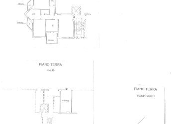 Trilocale Via Vestina, Montesilvano - foto 40