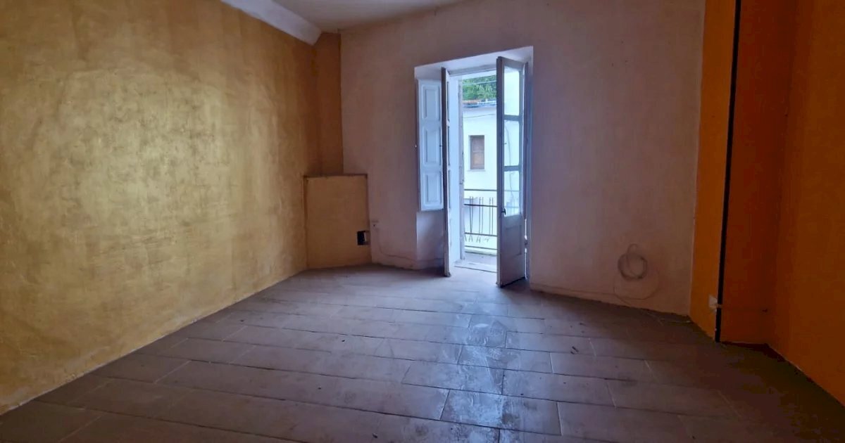 Casa indipendente Bussi sul Tirino - foto 1